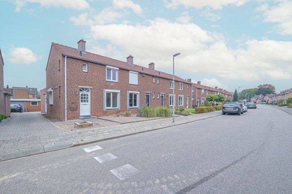 Medium property photo - Munsterweg 9, 6114 XT Susteren